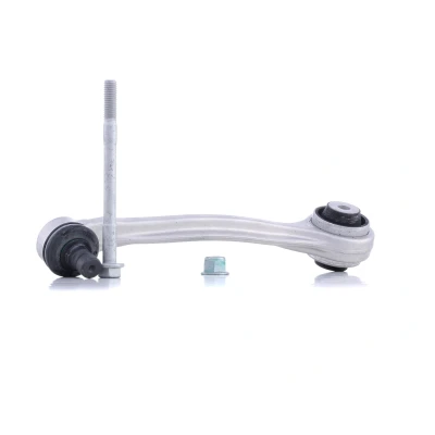 Abbildung von LEMFÖRDER 39314 01 Querlenker Vorderachse, links, oben, hinten Aluminium AUDI: A5 B9 Sportback, A4 Avant, Allroad kfzteile,