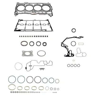 Abbildung von Dichtungsvollsatz, Motor AJUSA 50560800