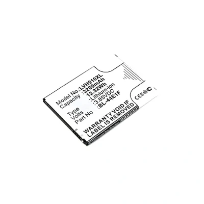 Abbildung von Ersatz Akku kompatibel mit LG Electronics M200N