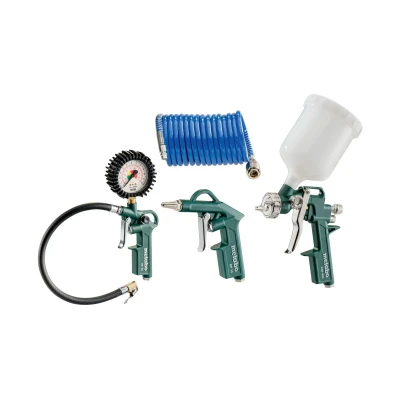 Abbildung von METABO 601585000 Druckluftpistole