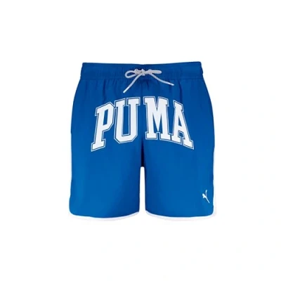 Abbildung von PUMA Swim Men Track MID Shorts 1P