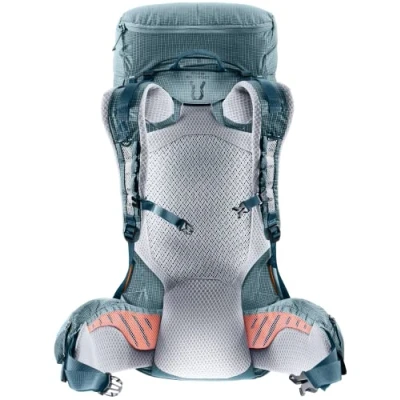 Abbildung von deuter Trekkingrucksack Damen AIRCONTACT ULTRA 45+5 SL