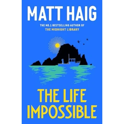 Abbildung von The Life Impossible: new novel from #1 bestselling author of Midnight Library