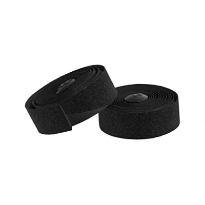 Abbildung von Massi Dual Wave Lenkerband, Schwarz, 5 m CADA Cinta