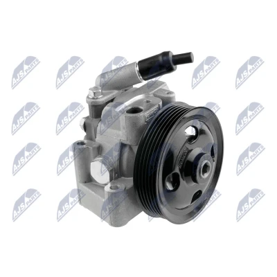Abbildung von NTY SPW FR 007 Hydraulikpumpe hydraulisch FORD: MONDEO 4 Turnier, S Max Mk1,
