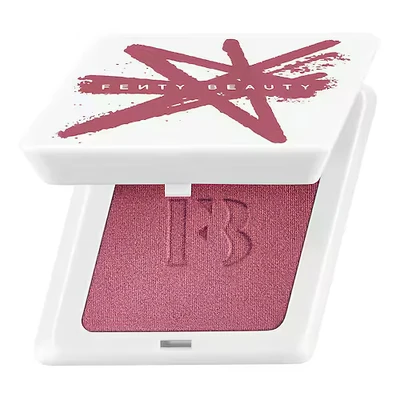 Abbildung von Fenty Beauty Cheeks Rouge In Puderform suede Powder Blush Matte Summerti