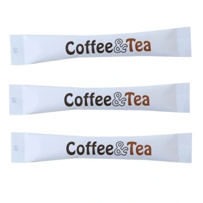 Abbildung von Zuckersticks 1000 x 3,6 g Portionszucker