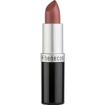 Abbildung von Benecos Lippenstift Natural Lipstick Pink Honey 4,5g