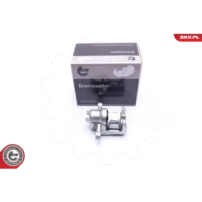 Abbildung von ESEN SKV 42SKV564 Bremssattel 124 Hinterachse rechts KIA: Sportage II