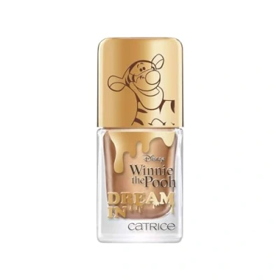 Abbildung von CATRICE DISNEY WINNIE THE POOH ESMALTE DE UÑAS DREAM IN SOFT GLAZE 020