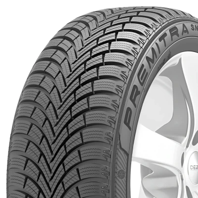 Abbildung von Maxxis Premitra Snow WP6 225/50 R17 98V PKW Winterreifen Reifen BMW: 5 Limousine, 3 Touring, AUDI: A4 B8 Avant, A6 C6 B9 Avant 42