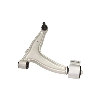Abbildung von MAXGEAR 72 0952 Querlenker Vorderachse, rechts Aluminium OPEL: Vectra C CC, Caravan, Limousine, SAAB: 9 3 Limousine