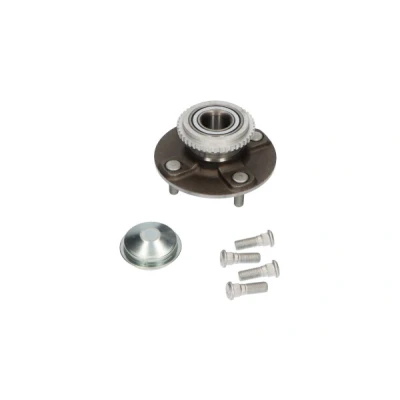 Abbildung von KAVO PARTS WBH 6527 Radlagersatz Hinterachse 65 NISSAN: Almera II Schrägheck, Primera Limousine, 2 Limousine