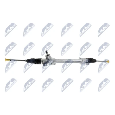 Abbildung von NTY SPK TY 027 Servolenkung mechanisch für Linkslenker verzahnt 1113