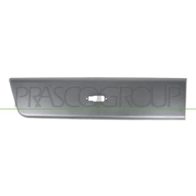 Abbildung von PRASCO FT9321463 Zierleisten mit Befestigungsmaterial FIAT: Ducato III Kastenwagen, Bus