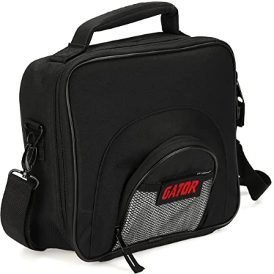 Abbildung von Gator Effektpedaltasche (27,9 x 25,4 cm)