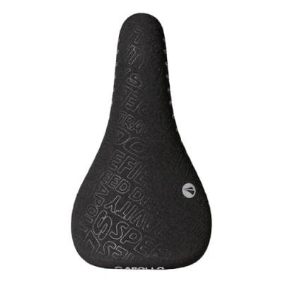 Abbildung von SDG COMPONENTS Freeride Sattel Apollo I Beam. Kevlar
