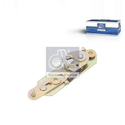 Abbildung von DT Spare Parts 7.70115 Türschloß