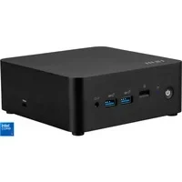 Abbildung von MSI Cubi NUC 1MG 024XDE 00B0B111 024