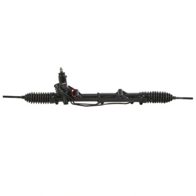 Abbildung von LAUBER 66.9980 Servolenkung hydraulisch für Linkslenker TRW M14x1,5 1164 wielorowek MERCEDES BENZ: E Klasse Limousine, T modell