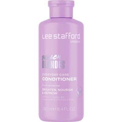 Abbildung von Lee Stafford Bleach Blondes Everyday Care Conditioner 250ml