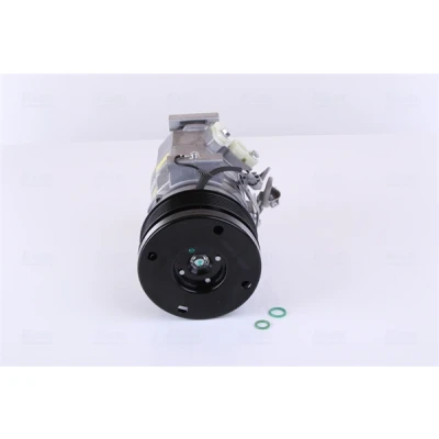 Abbildung von NISSENS 890870 Kompressor 10S20C 12 PAG 46 R 134a