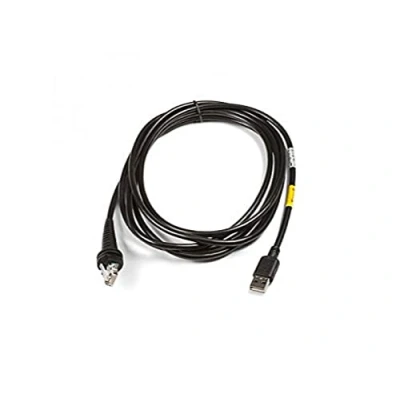 Abbildung von Honeywell USB Kabel 3m, Schwarz