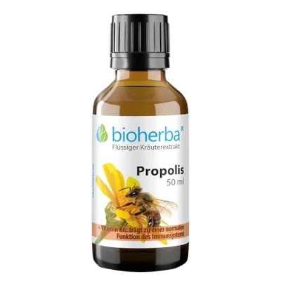 Abbildung von Propolis 50 ml