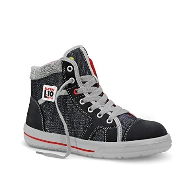 Abbildung von ELTEN SENSATION Lady Mid ESD S2 Sicherheitsstiefel (Schuhkarton, Paar)