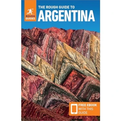 Abbildung von The Rough Guide to Argentina: Travel with eBook (Rough Argentina)