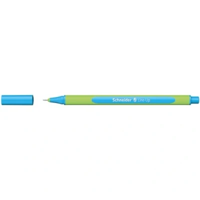 Abbildung von Fineliner Line Up Mineral blue