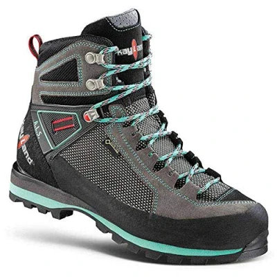 Abbildung von Kayland Cross Mountain WS GTX Grau 40 Damen Wanderschuhe