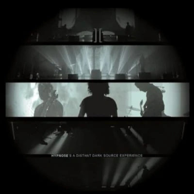 Abbildung von A Distant Dark Source Experience (Live)