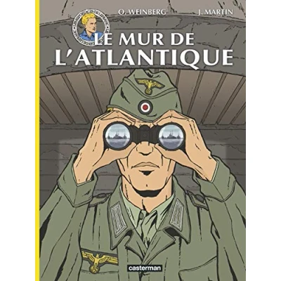 Abbildung von Lefranc Reportages Le Mur de l&#039;Atlantique