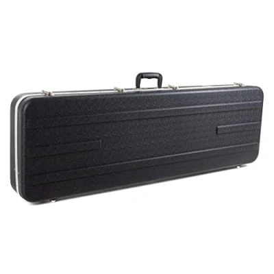 Abbildung von BSX 523344 ABS Premium Gitarrenetui für E Bass