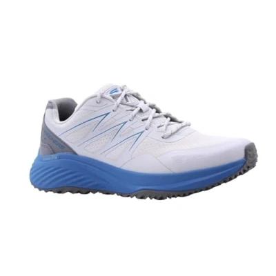 Abbildung von Skechers HOTSHOT Sneaker mit Kontrastbesätzen