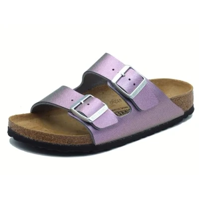 Abbildung von BIRKENSTOCK Arizona Bs 1029510, Sandalen 38 EU