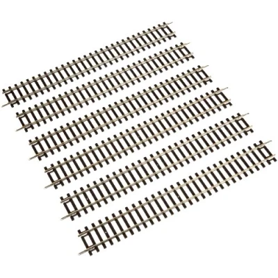 Abbildung von Piko Modelleisenbahn Set H0 A Gleis