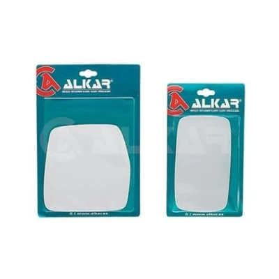 Abbildung von ALKAR 9505107 Spiegelglas, Glaseinheit