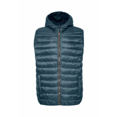 Abbildung von Blend Weste, Herren, Größe: Large, Orion blue