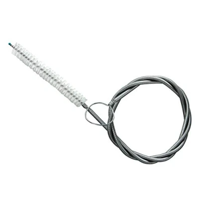 Abbildung von deuter Streamer Tube Brush Bürste Trinksystem, durchsichtig