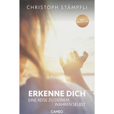 Abbildung von Erkenne dich: Eine Reise zu deinem wahren Selbst