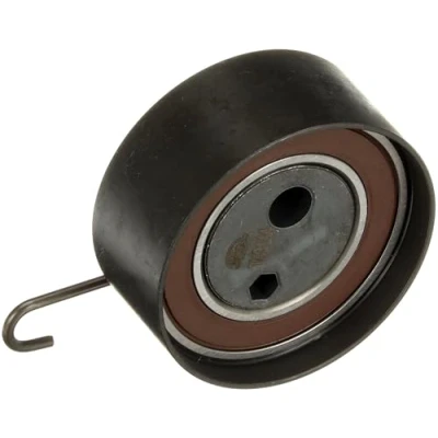 Abbildung von GATES T43144 Spannrolle, Zahnriemen Tru Power OPEL: Astra H Schrägheck, Meriva A, Zafira B, HONDA: CIVIC 7 Hatchback, CHEVROLET: Cruze Limousine