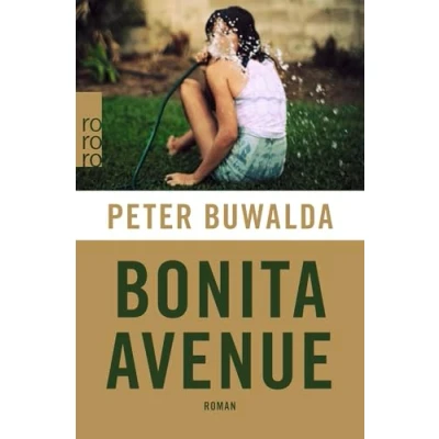 Abbildung von Bonita Avenue