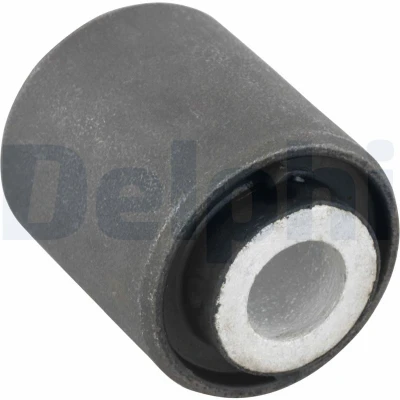 Abbildung von DELPHI TD450W Lagerung, Achsstrebe MERCEDES BENZ: 190, W124 Limousine, SL Cabrio