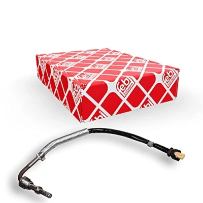 Abbildung von FEBI BILSTEIN 100832 Sensor, Abgastemperatur MERCEDES BENZ: E Klasse T modell, C Limousine