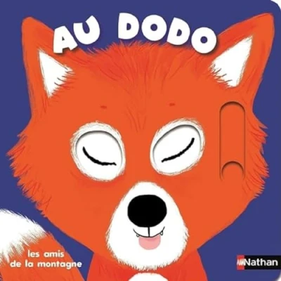 Abbildung von Au dodo Les amis de la montagne