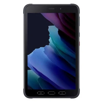 Abbildung von Samsung Galaxy Tab Active 3 LTE Tablet 64GB, 4GB RAM, Black