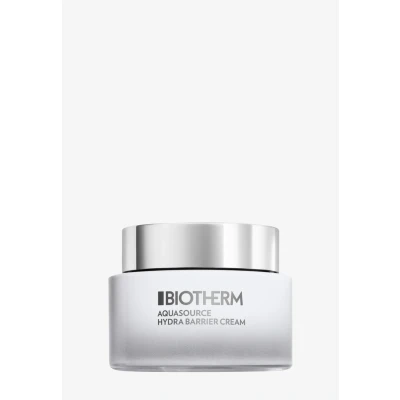 Abbildung von Biotherm Tagescreme Aquasource Hydra Barrier Creme 75 ml
