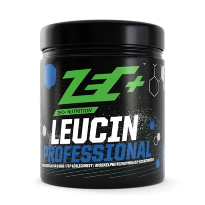 Abbildung von ZEC+ LEUCIN PROFESSIONAL Pulver, Neutral 270g